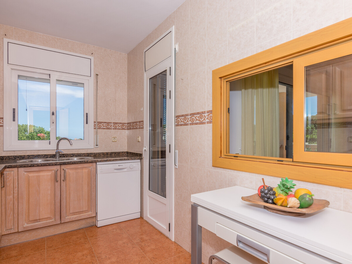 Villa Aube : 8 personnes, piscine et vue mer à Sant Cebrià - Photo 15