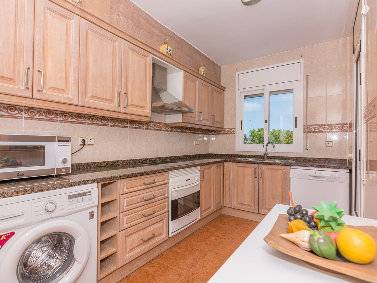 Villa Aube : 8 personnes, piscine et vue mer à Sant Cebrià - Photo 17