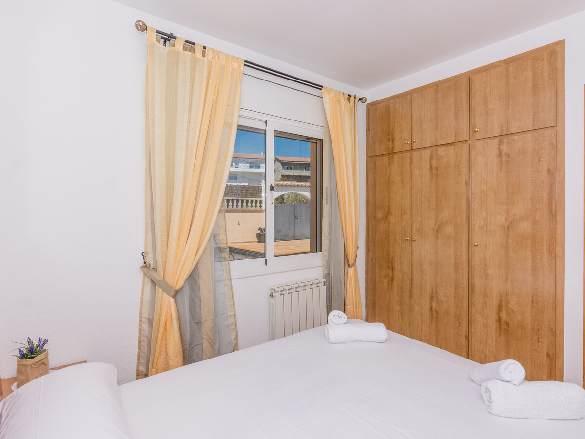 Villa Aube : 8 personnes, piscine et vue mer à Sant Cebrià - Photo 20