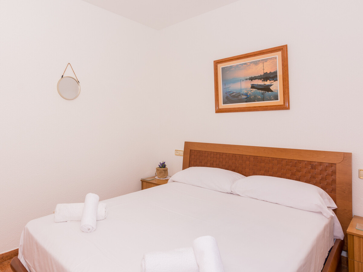 Villa Aube : 8 personnes, piscine et vue mer à Sant Cebrià - Photo 21