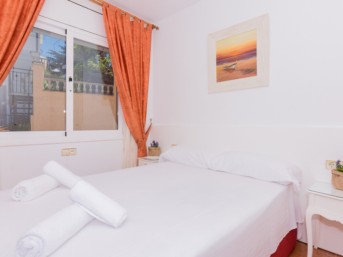 Villa Aube : 8 personnes, piscine et vue mer à Sant Cebrià - Photo 24