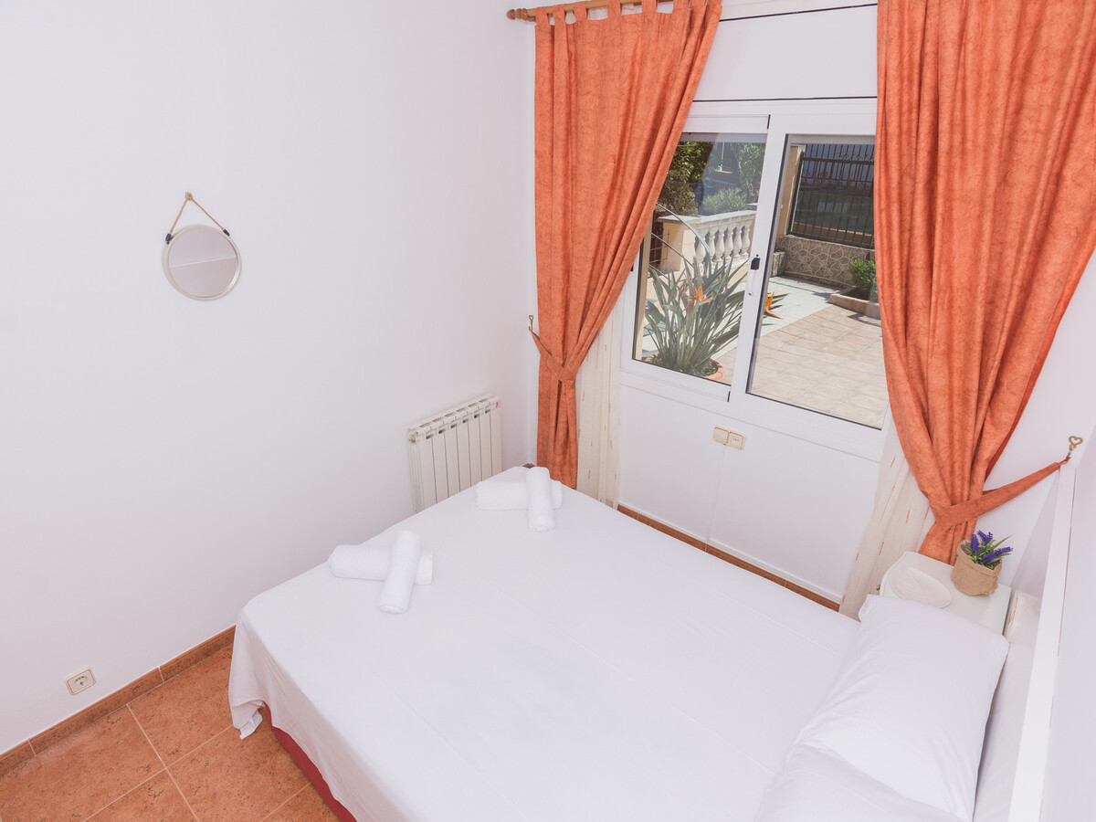 Villa Aube : 8 personnes, piscine et vue mer à Sant Cebrià - Photo 26