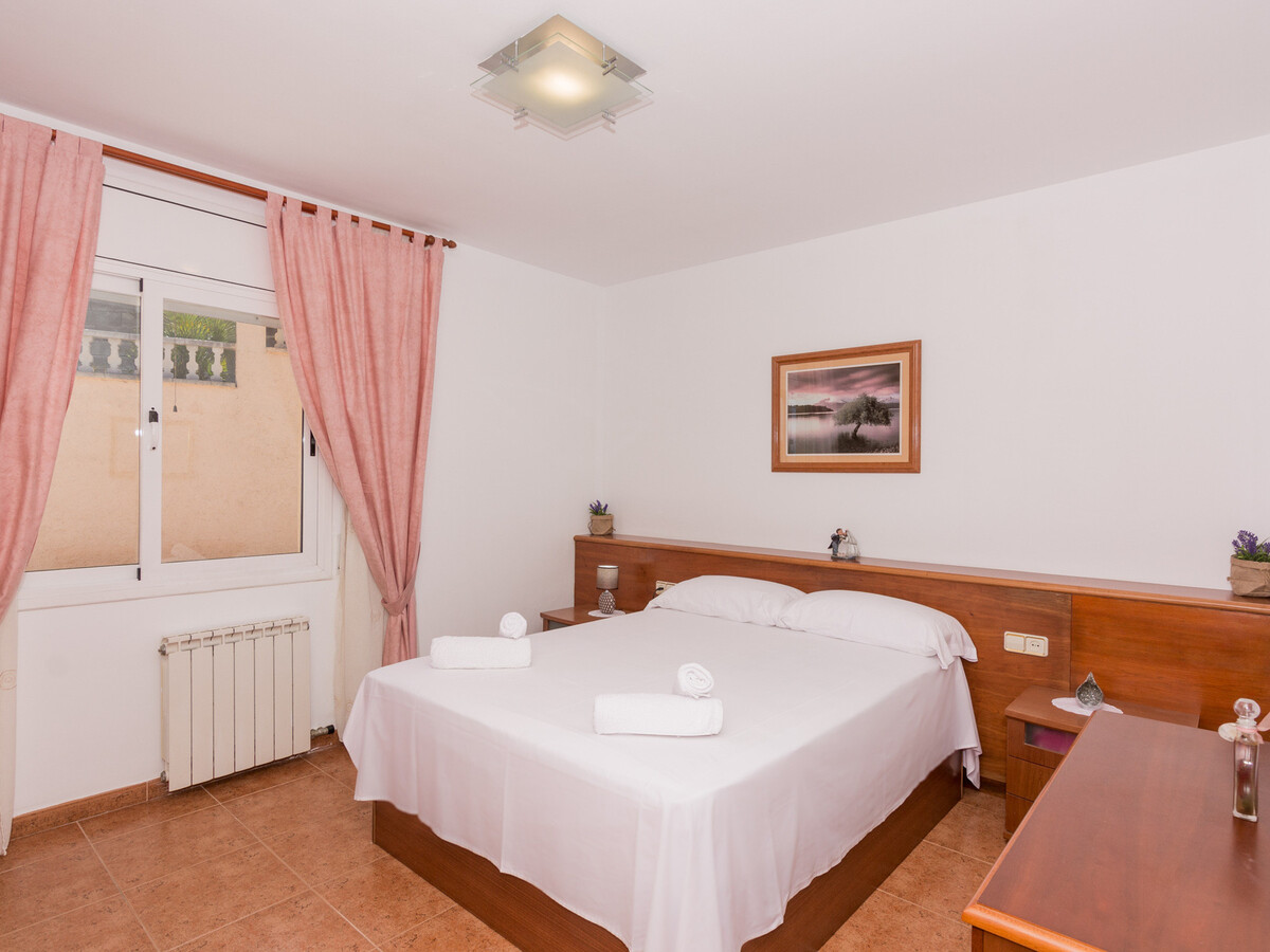 Villa Aube : 8 personnes, piscine et vue mer à Sant Cebrià - Photo 28