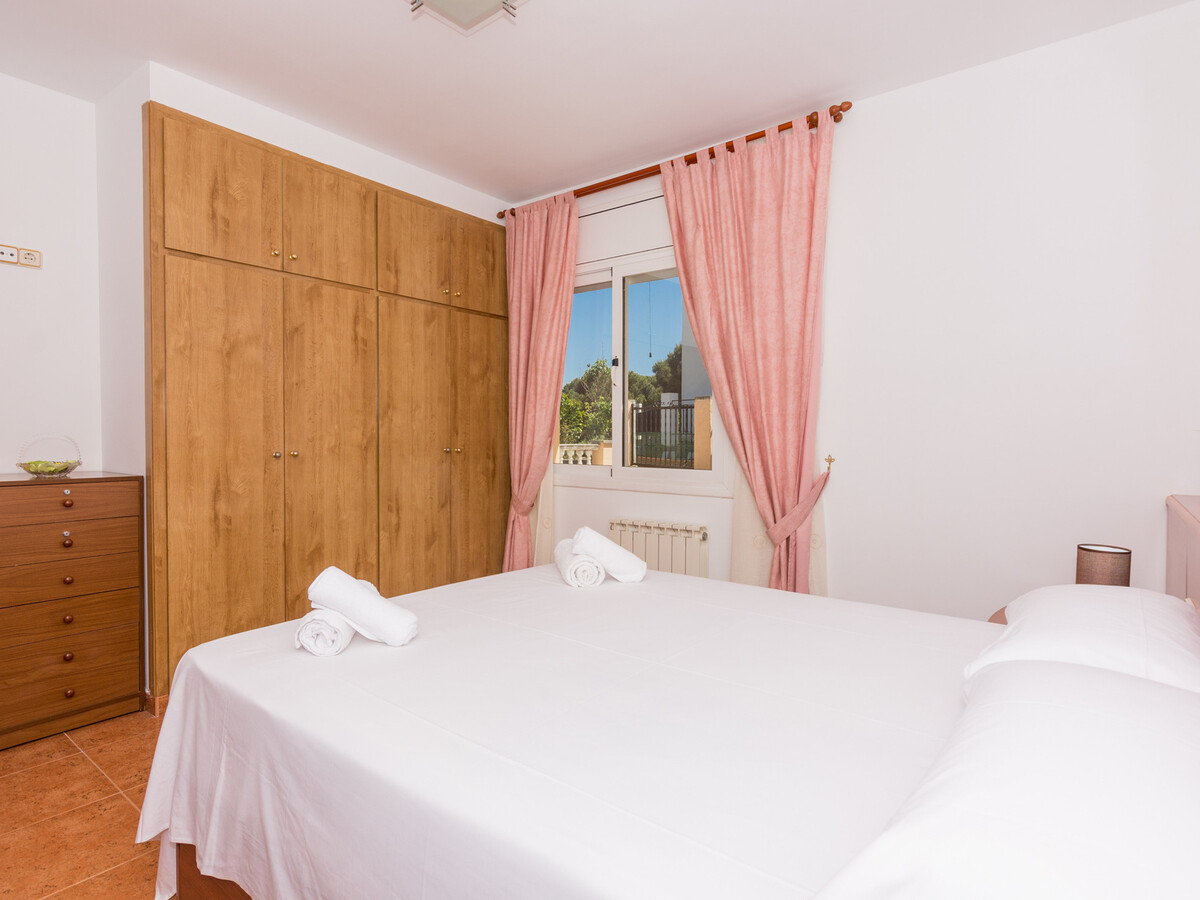 Villa Aube : 8 personnes, piscine et vue mer à Sant Cebrià - Photo 29