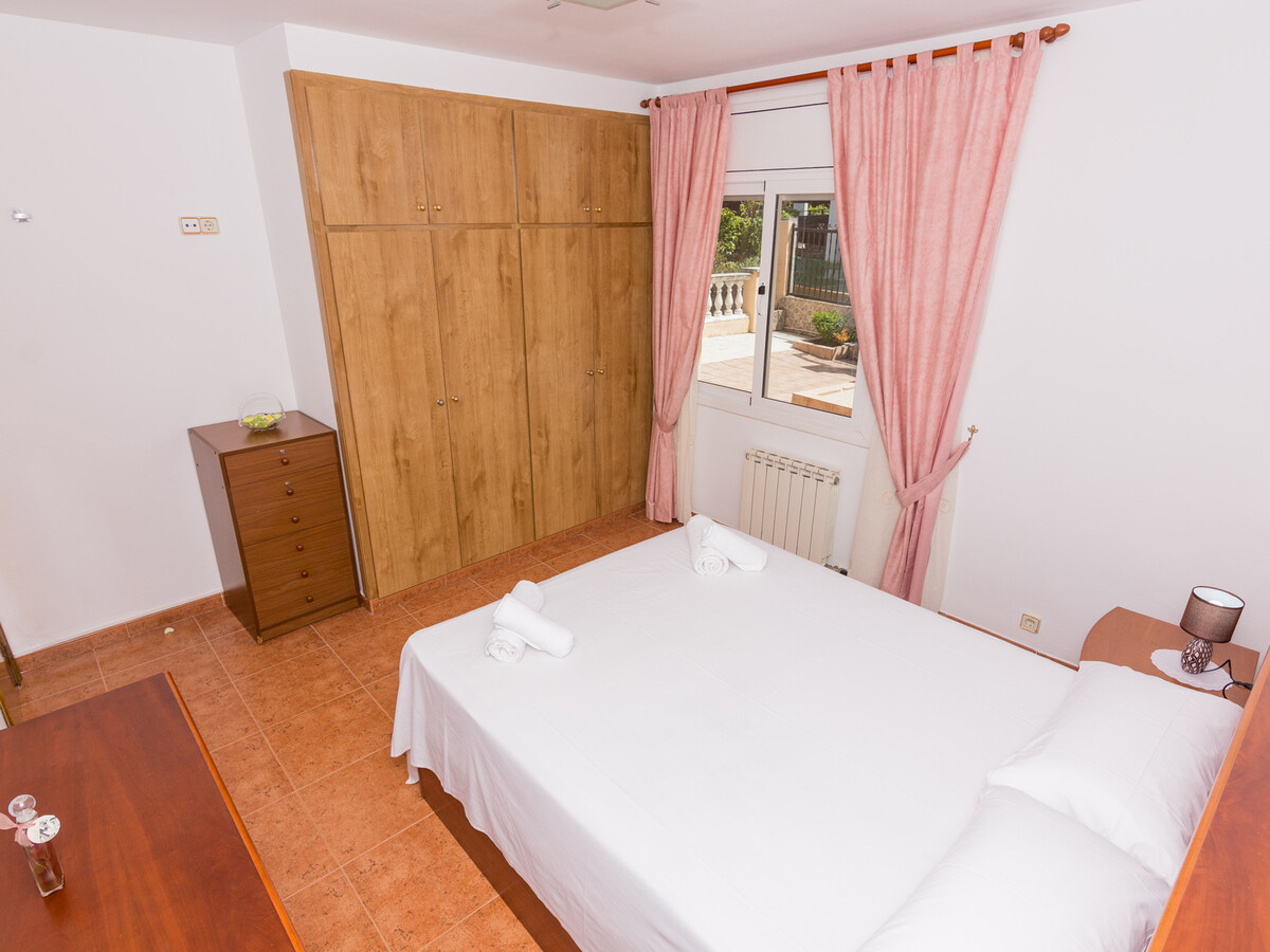 Villa Aube : 8 personnes, piscine et vue mer à Sant Cebrià - Photo 31