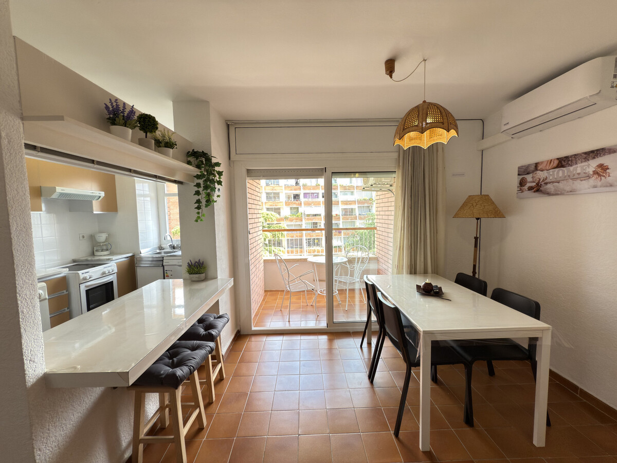 APTO ROURE – Appartement 2 personnes à 300m de la plage - Photo 2