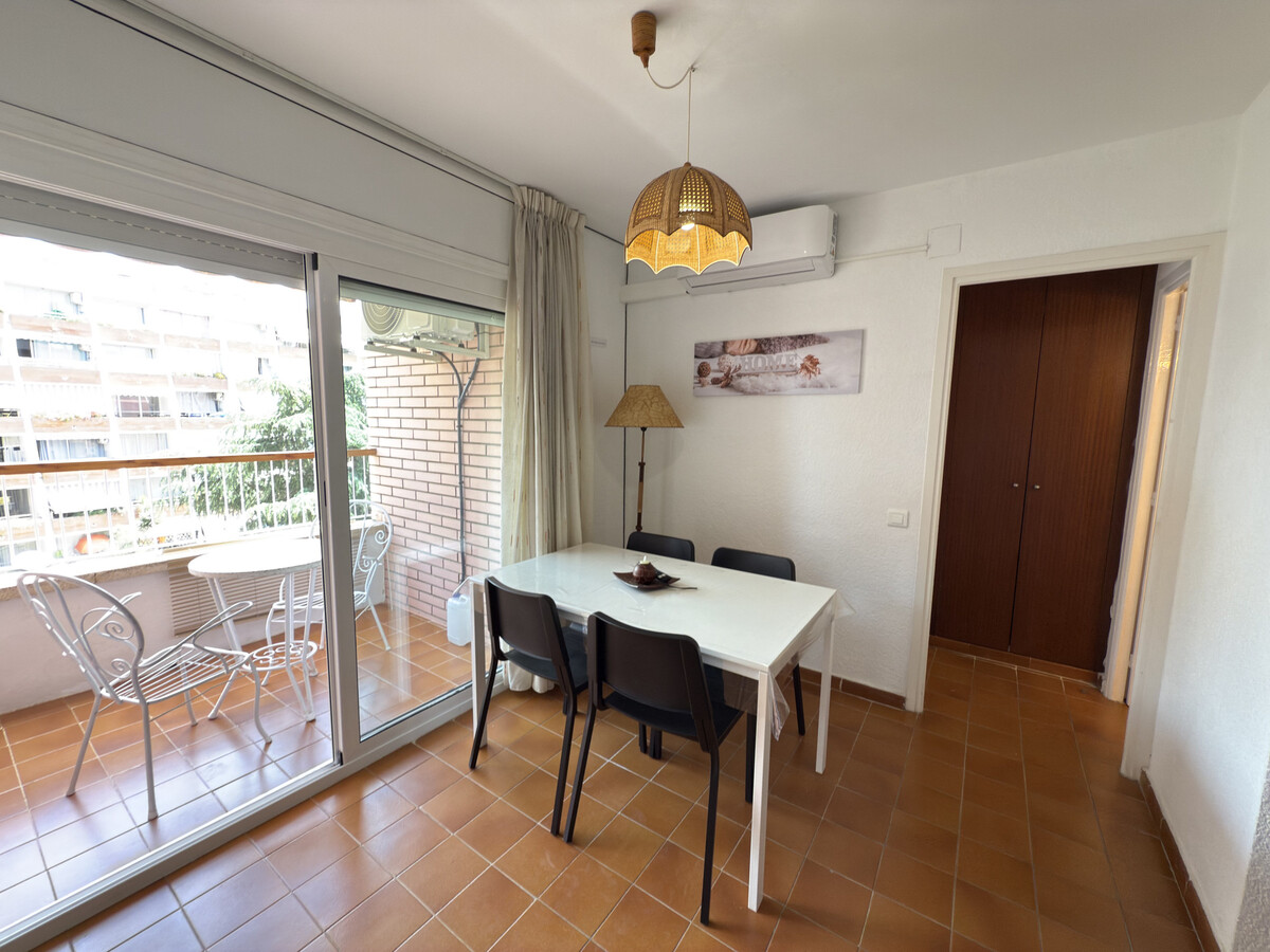 APTO ROURE – Appartement 2 personnes à 300m de la plage - Photo 3