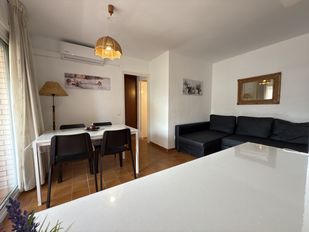 APTO ROURE – Appartement 2 personnes à 300m de la plage - Photo 5