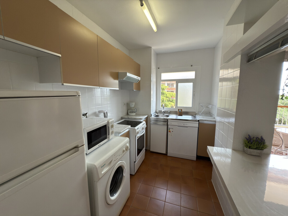 APTO ROURE – Appartement 2 personnes à 300m de la plage - Photo 6