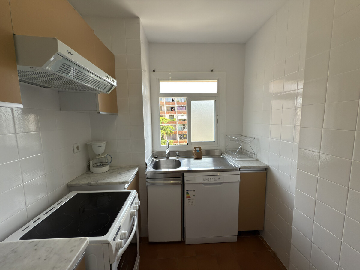 APTO ROURE – Appartement 2 personnes à 300m de la plage - Photo 7