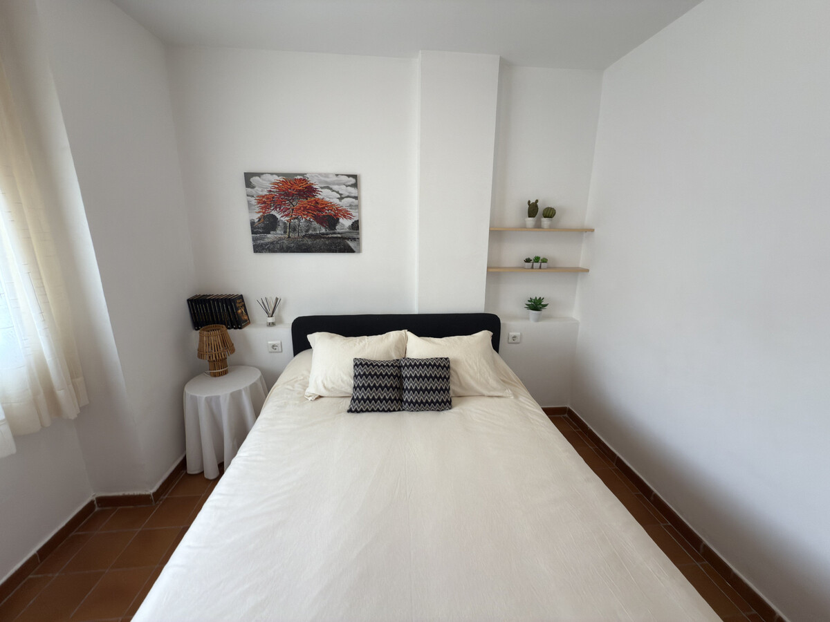 APTO ROURE – Appartement 2 personnes à 300m de la plage - Photo 9