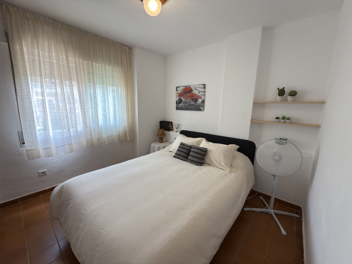 APTO ROURE – Appartement 2 personnes à 300m de la plage - Photo 10