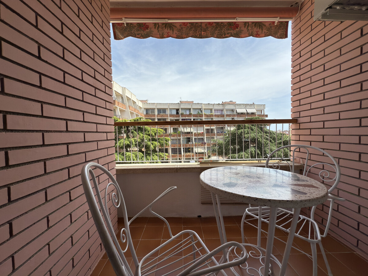 APTO ROURE – Appartement 2 personnes à 300m de la plage - Photo 14
