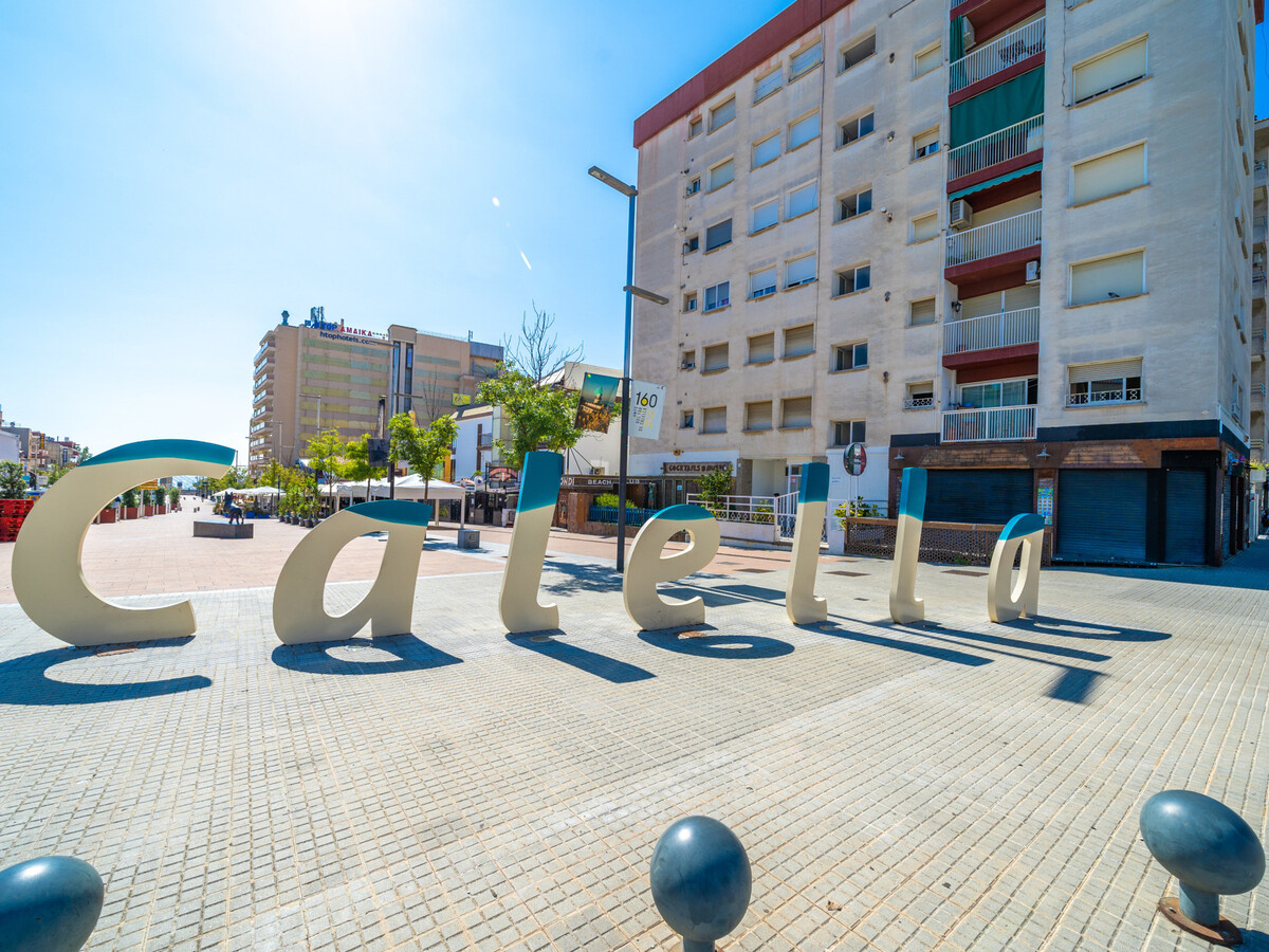APTO ROURE – Appartement 2 personnes à 300m de la plage - Photo 15