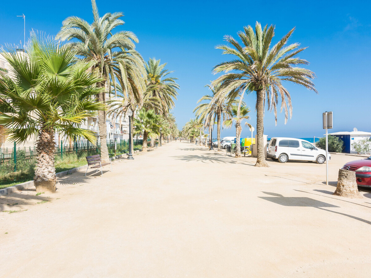 APTO ROURE – Appartement 2 personnes à 300m de la plage - Photo 18