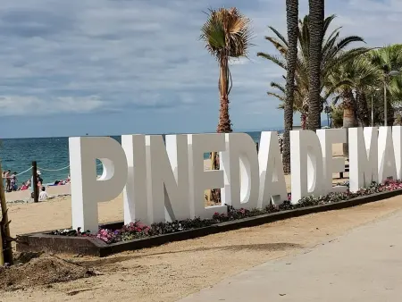 Apto Olimpia : studio à 150 m de la plage : photo 17