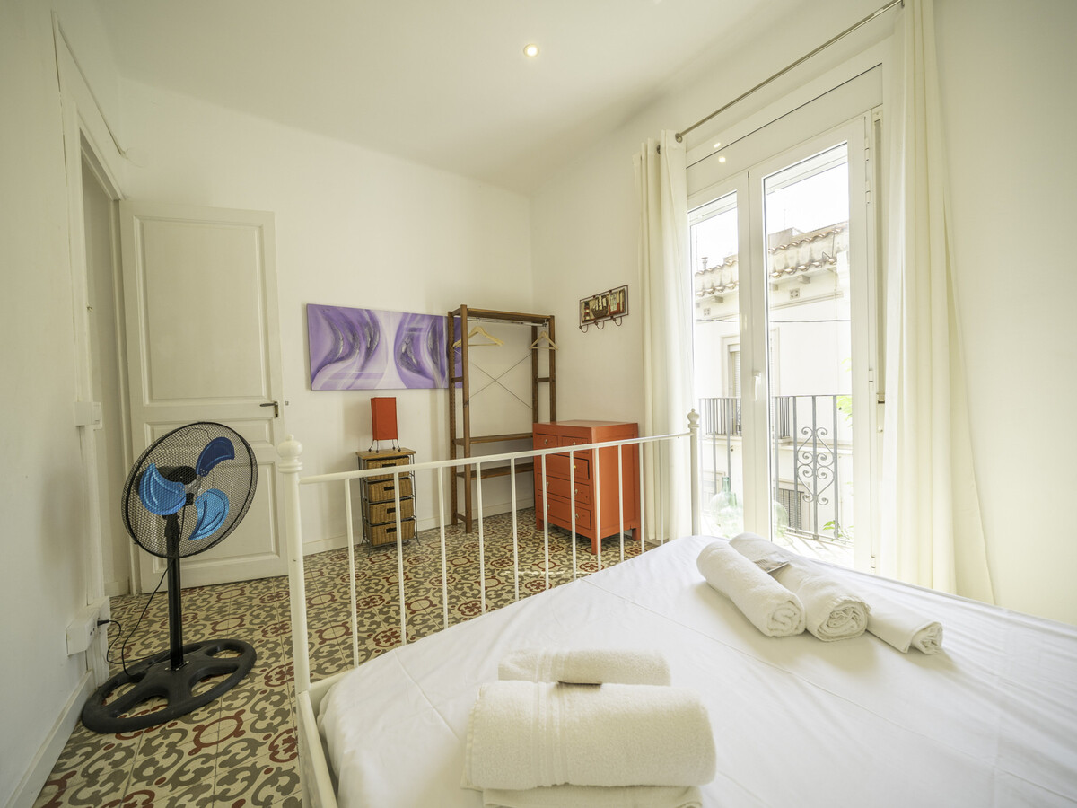 Casa Arlene, maison 7 pers. à 150 m de la plage - Photo 13