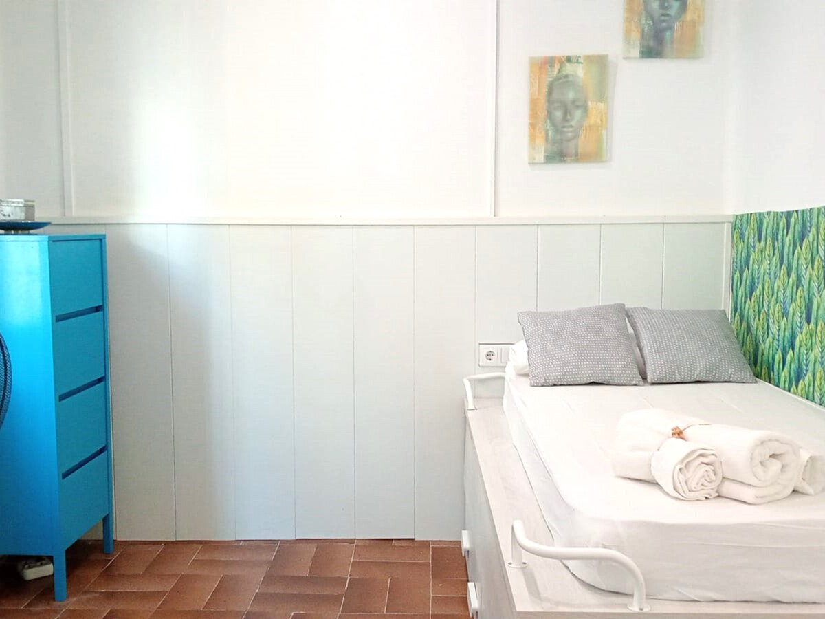 Casa Arlene, maison 7 pers. à 150 m de la plage - Photo 16