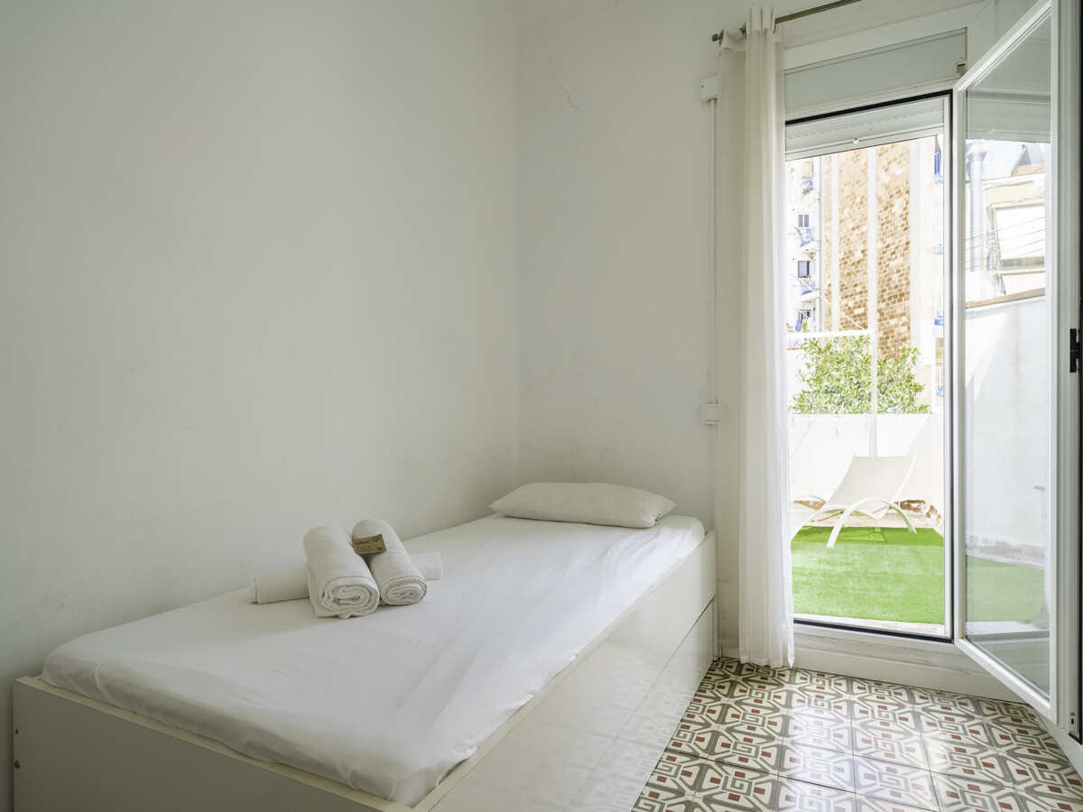 Casa Arlene, maison 7 pers. à 150 m de la plage - Photo 19