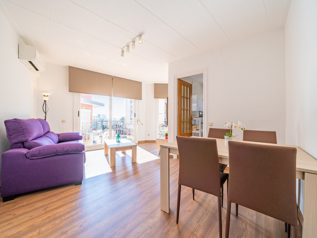 Apto Moana : appartement 4 pers. à 150m de la plage - Photo 5