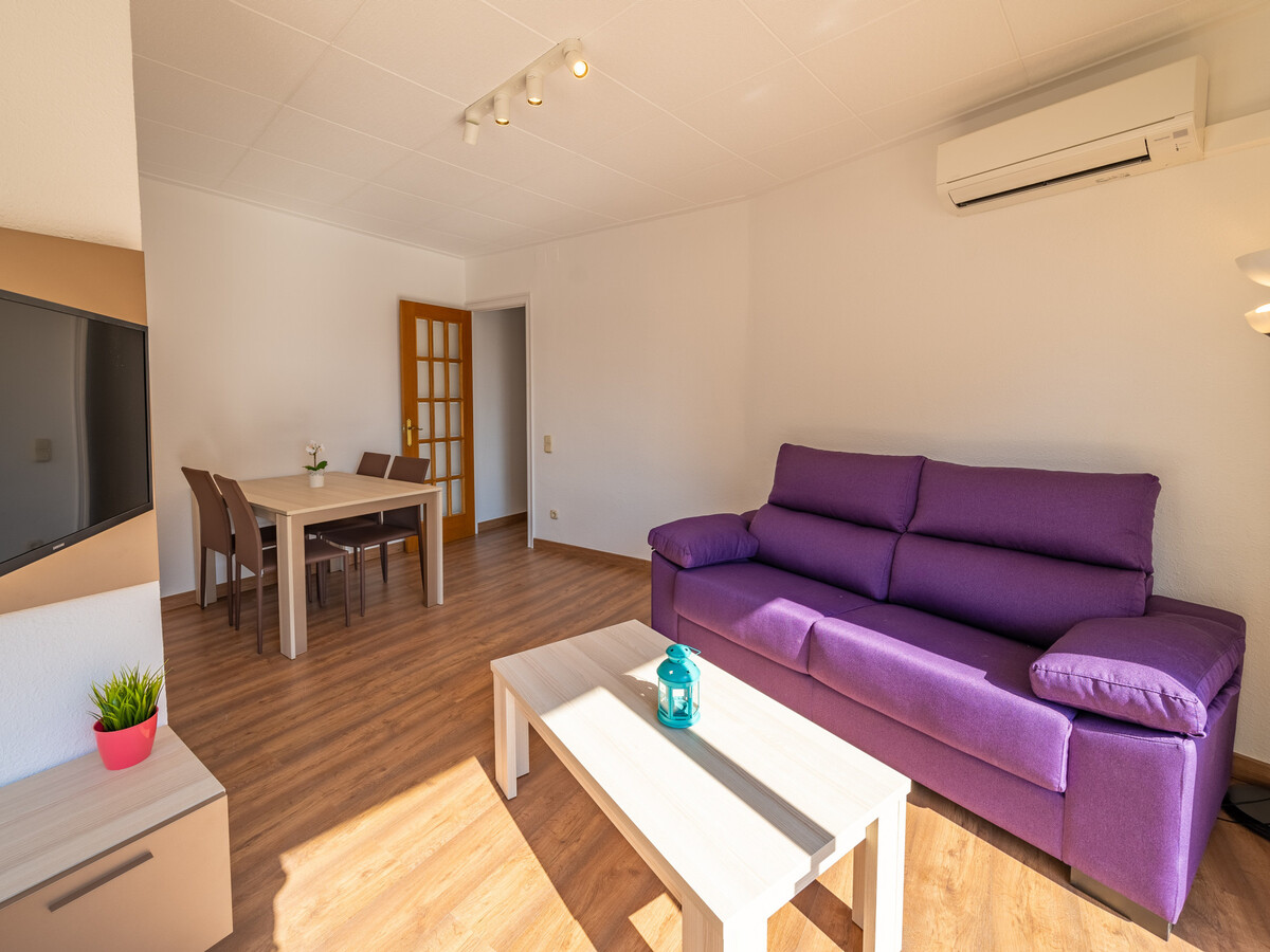 Apto Moana : appartement 4 pers. à 150m de la plage - Photo 7