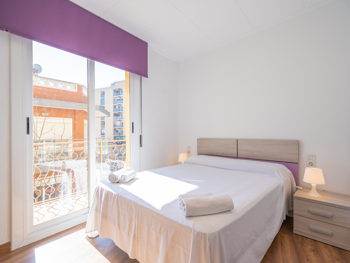 Apto Moana : appartement 4 pers. à 150m de la plage - Photo 10