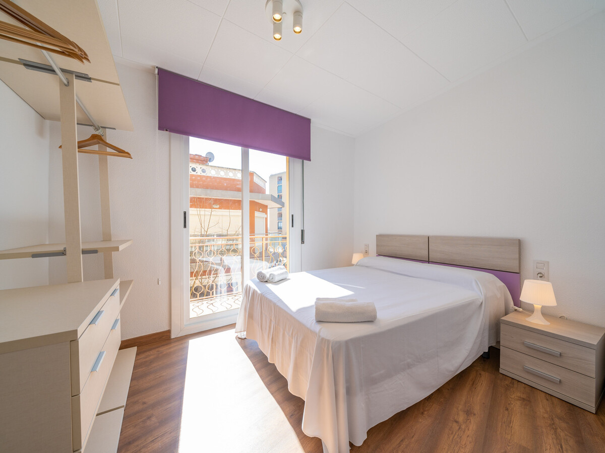 Apto Moana : appartement 4 pers. à 150m de la plage - Photo 11