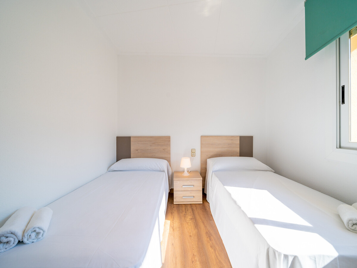 Apto Moana : appartement 4 pers. à 150m de la plage - Photo 13