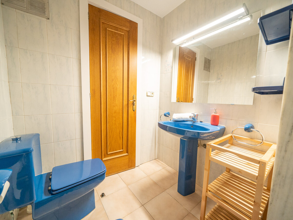 Apto Moana : appartement 4 pers. à 150m de la plage - Photo 16