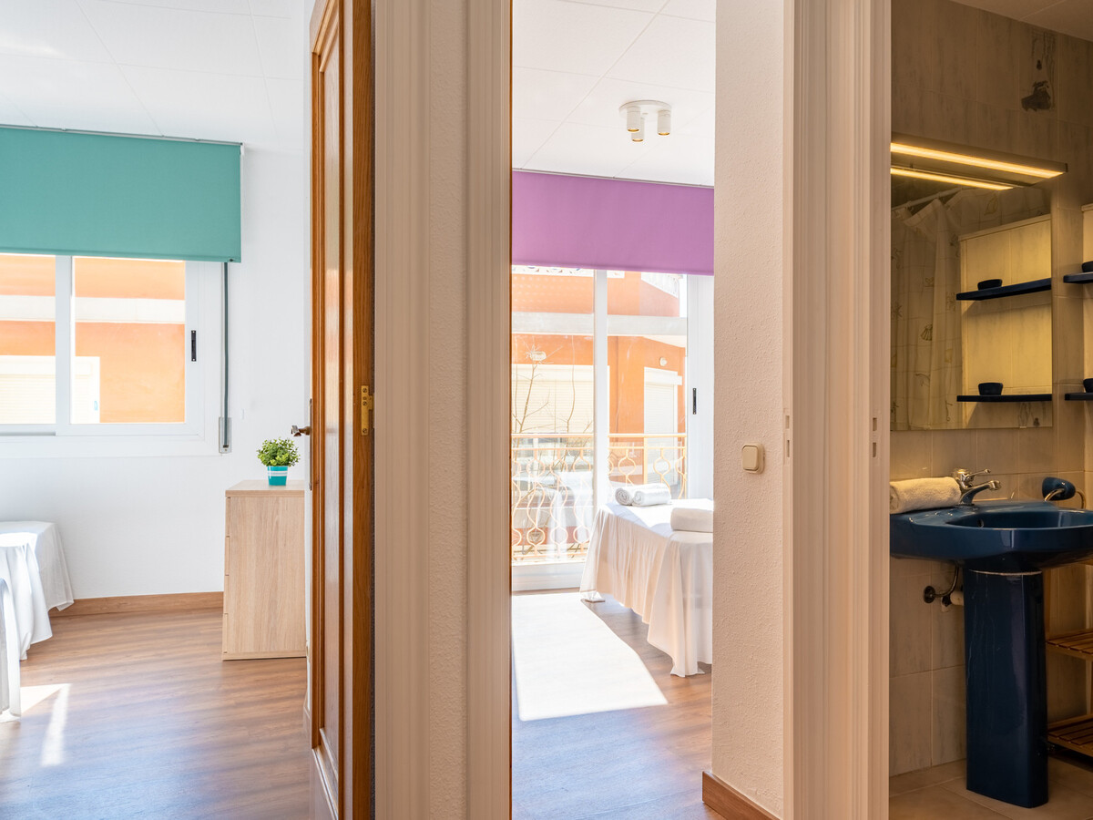 Apto Moana : appartement 4 pers. à 150m de la plage - Photo 17