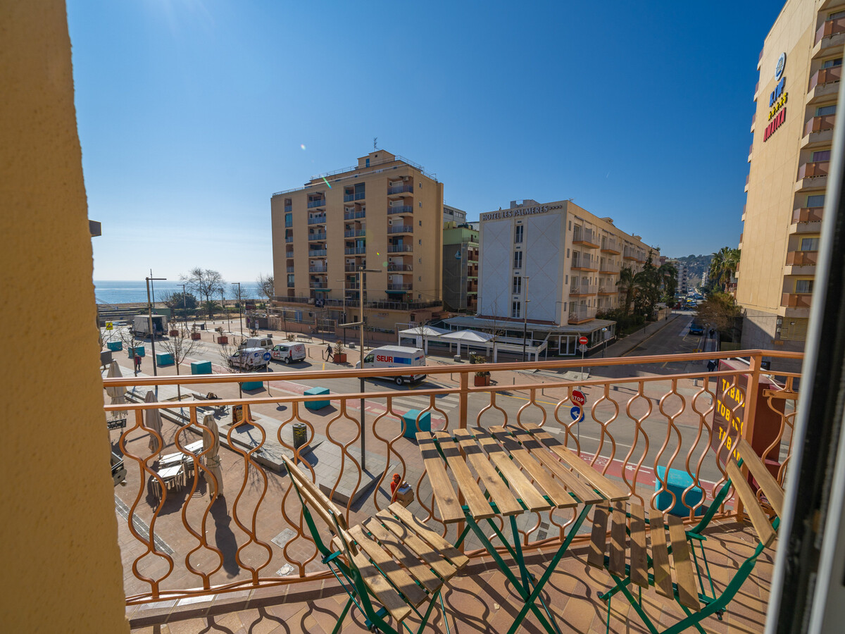 Apto Moana : appartement 4 pers. à 150m de la plage - Photo 19