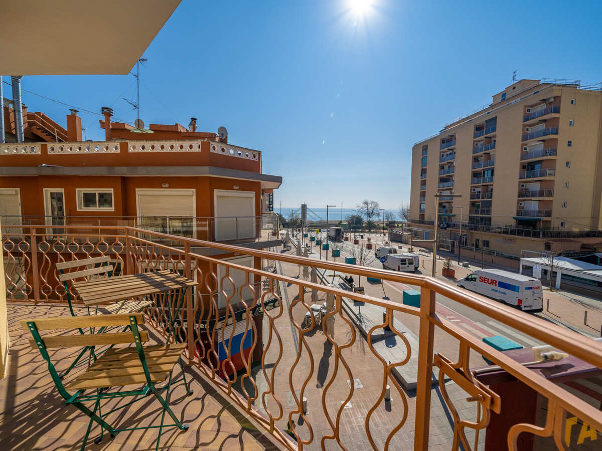 Apto Moana : appartement 4 pers. à 150m de la plage - Photo 20