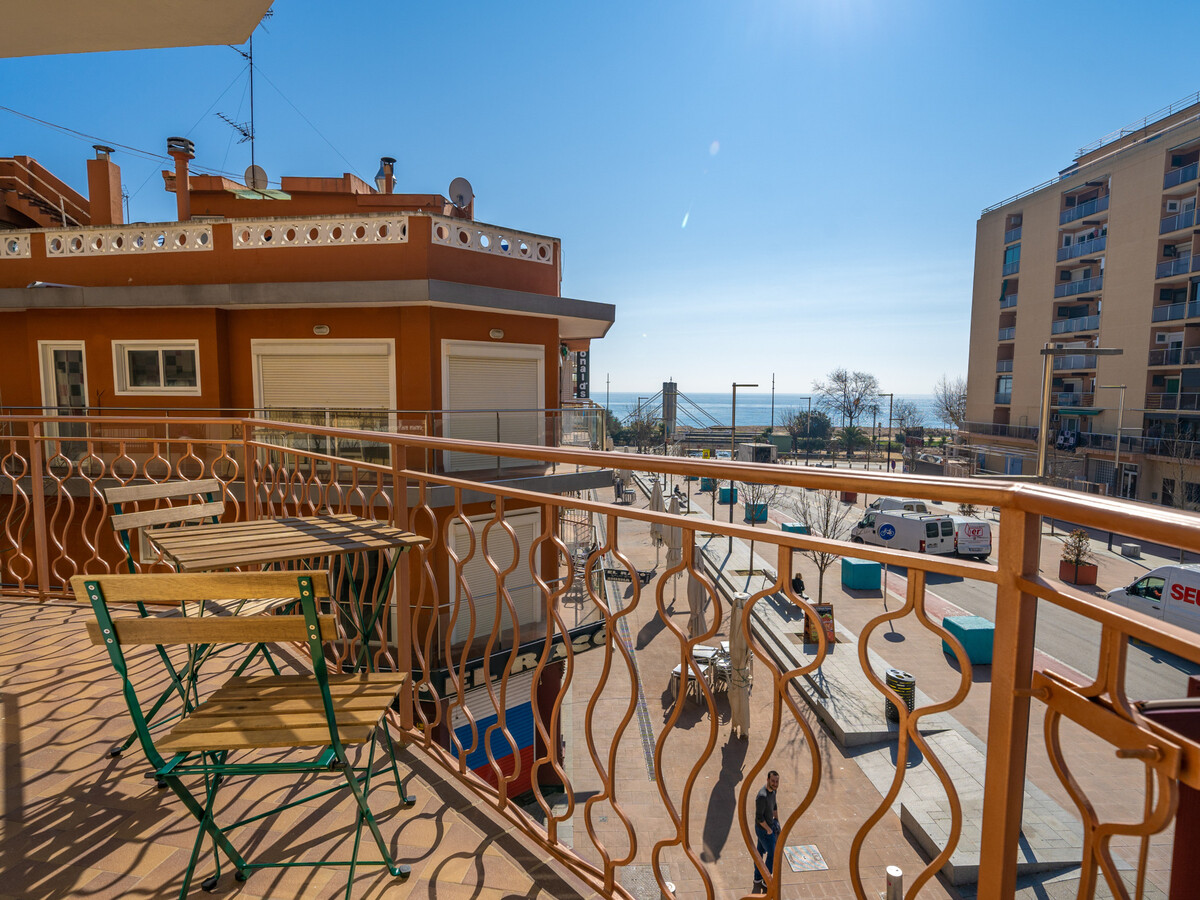 Apto Moana : appartement 4 pers. à 150m de la plage - Photo 21