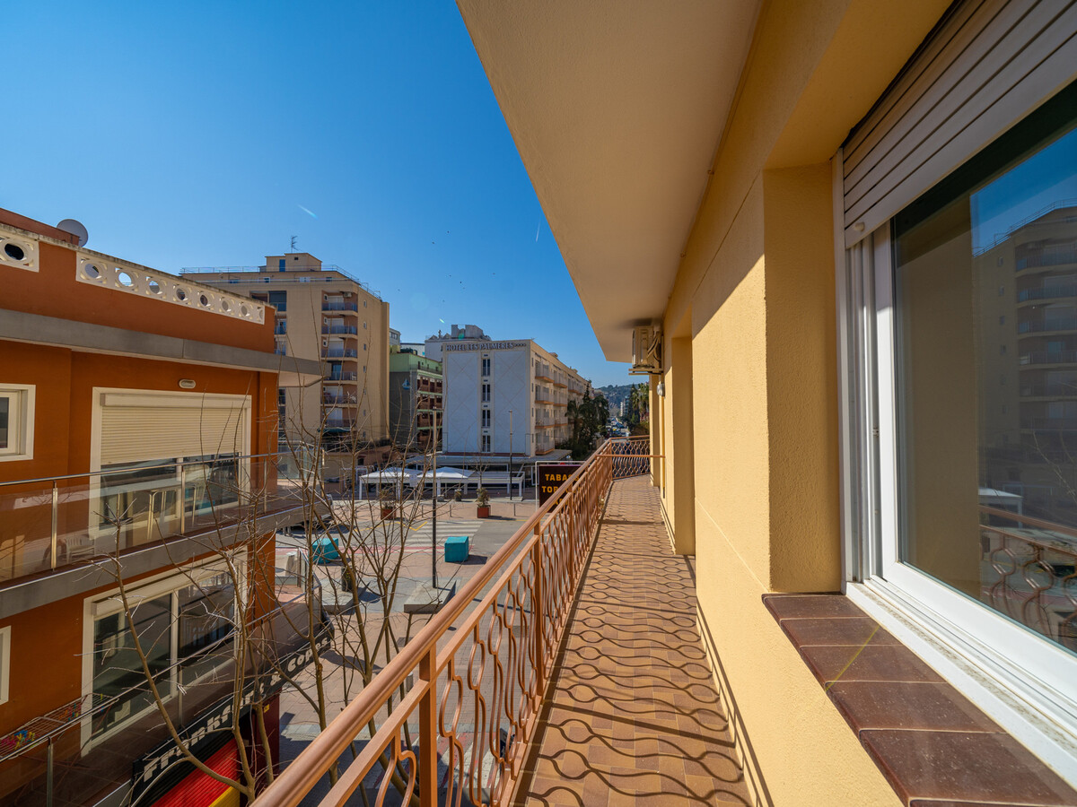 Apto Moana : appartement 4 pers. à 150m de la plage - Photo 22