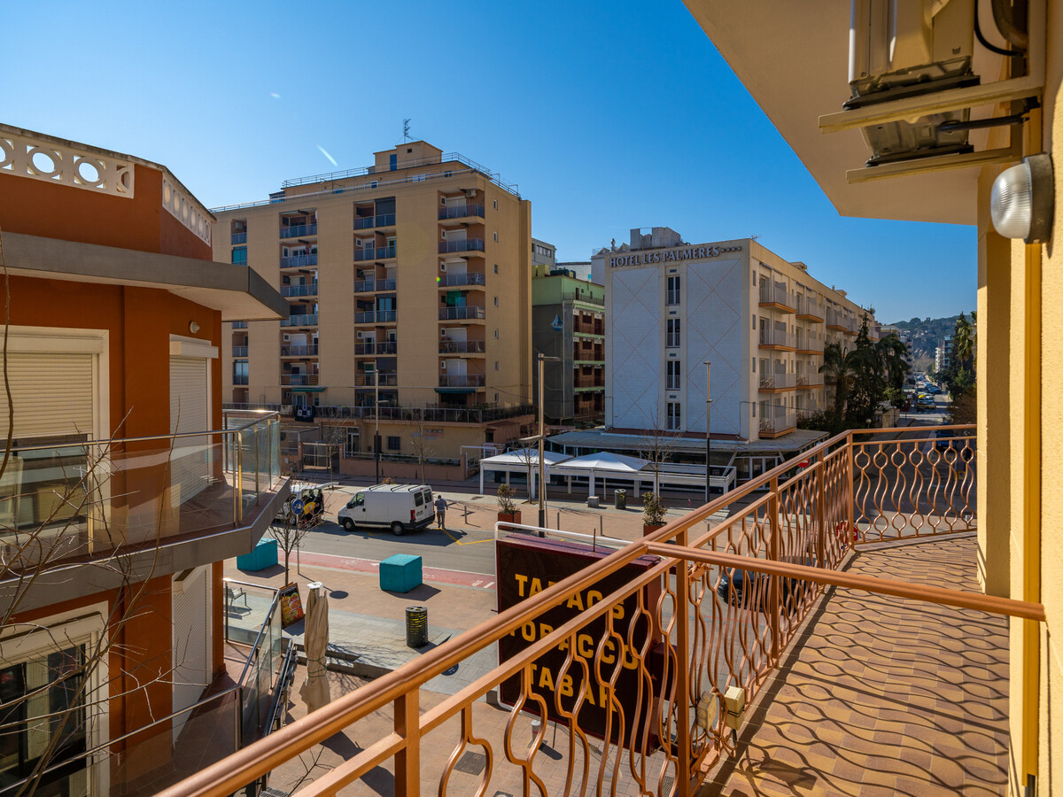 Apto Moana : appartement 4 pers. à 150m de la plage - Photo 23