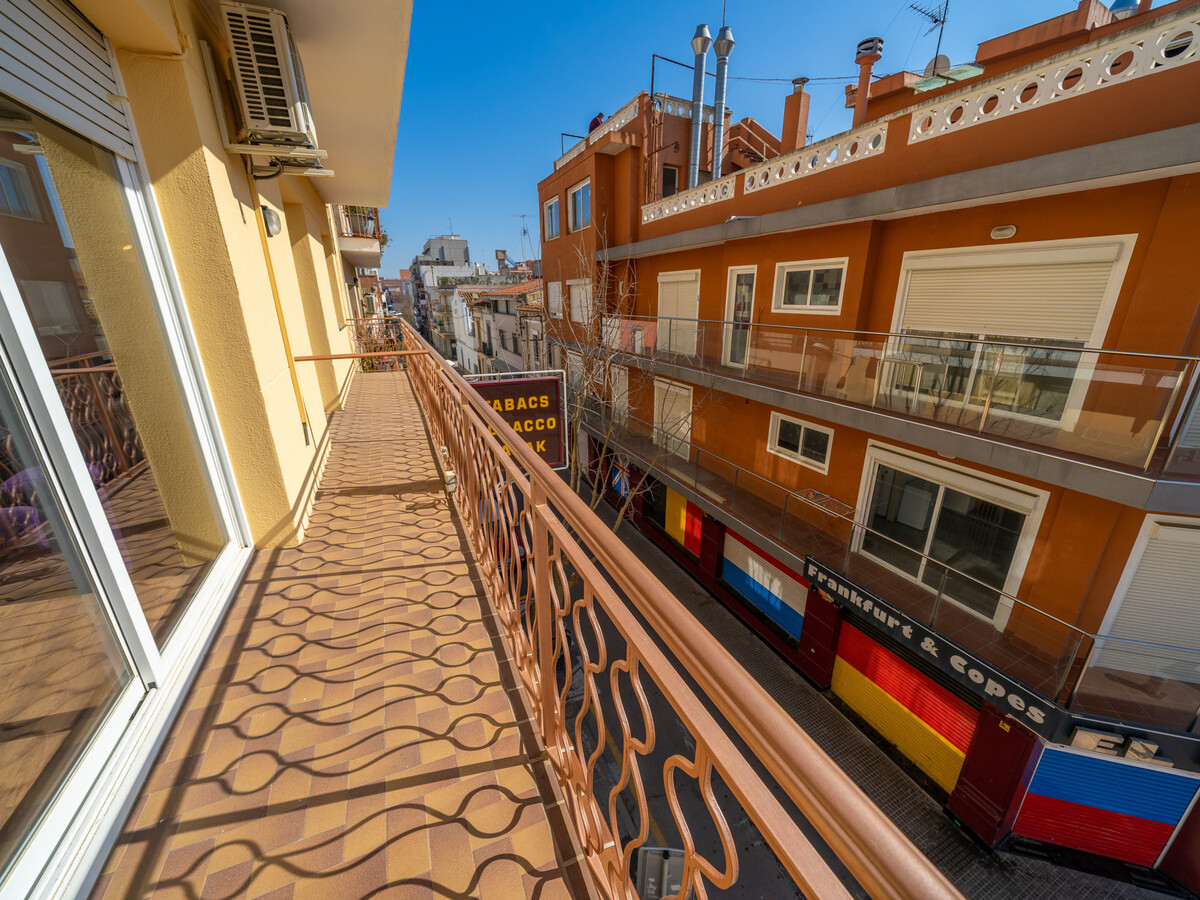 Apto Moana : appartement 4 pers. à 150m de la plage - Photo 24