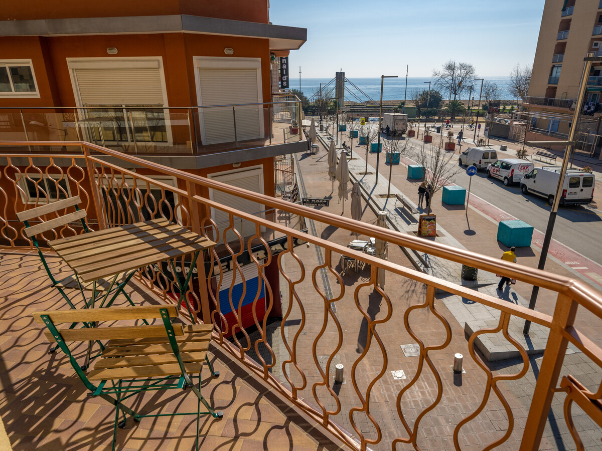 Apto Moana : appartement 4 pers. à 150m de la plage - Photo 25