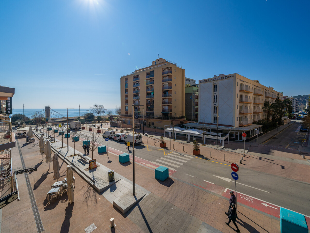 Apto Moana : appartement 4 pers. à 150m de la plage - Photo 27