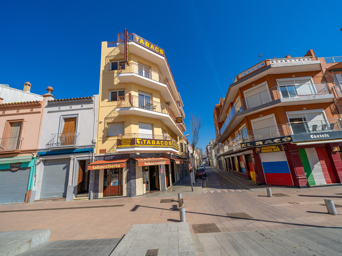 Apto Moana : appartement 4 pers. à 150m de la plage - Photo 29