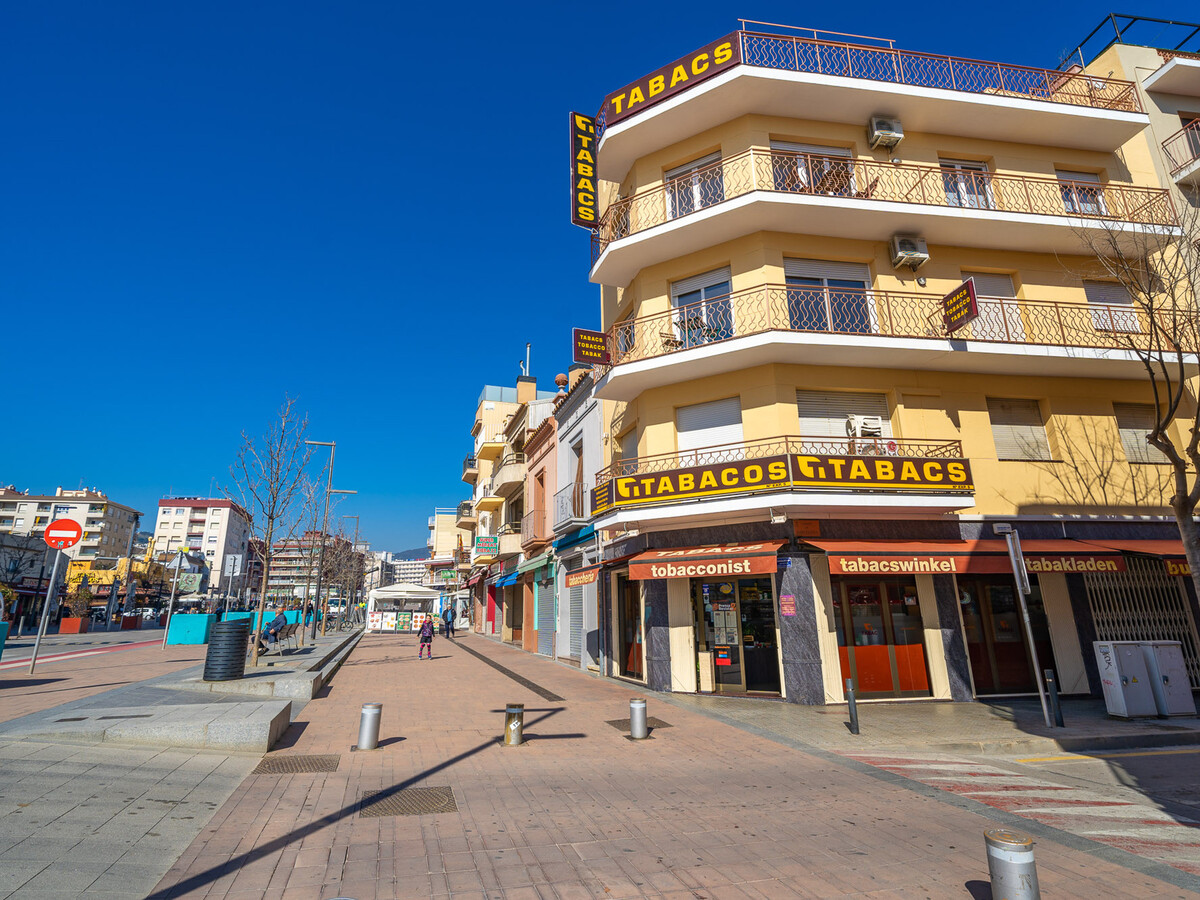 Apto Moana : appartement 4 pers. à 150m de la plage - Photo 30