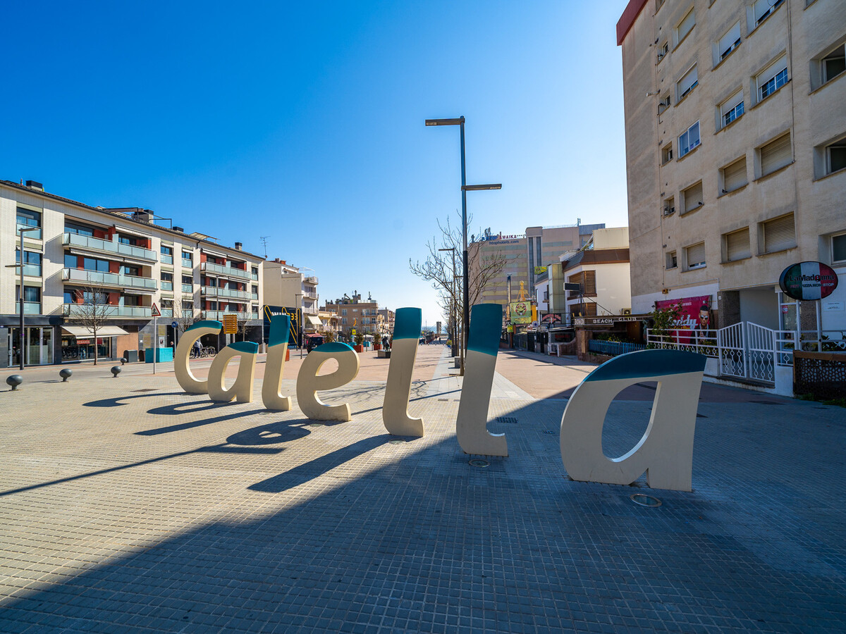 Apto Moana : appartement 4 pers. à 150m de la plage - Photo 32