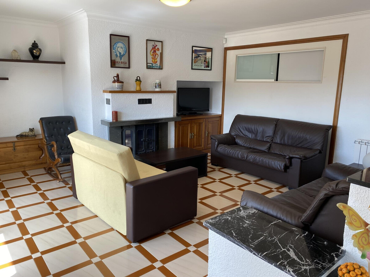 Attique 10 pers, 5 chambres & terrasse 70m² à Palamós - Photo 4