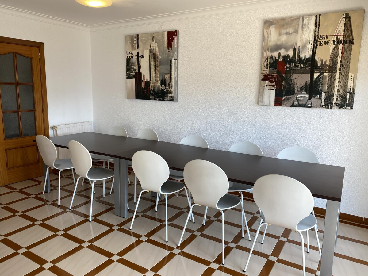 Attique 10 pers, 5 chambres & terrasse 70m² à Palamós - Photo 7