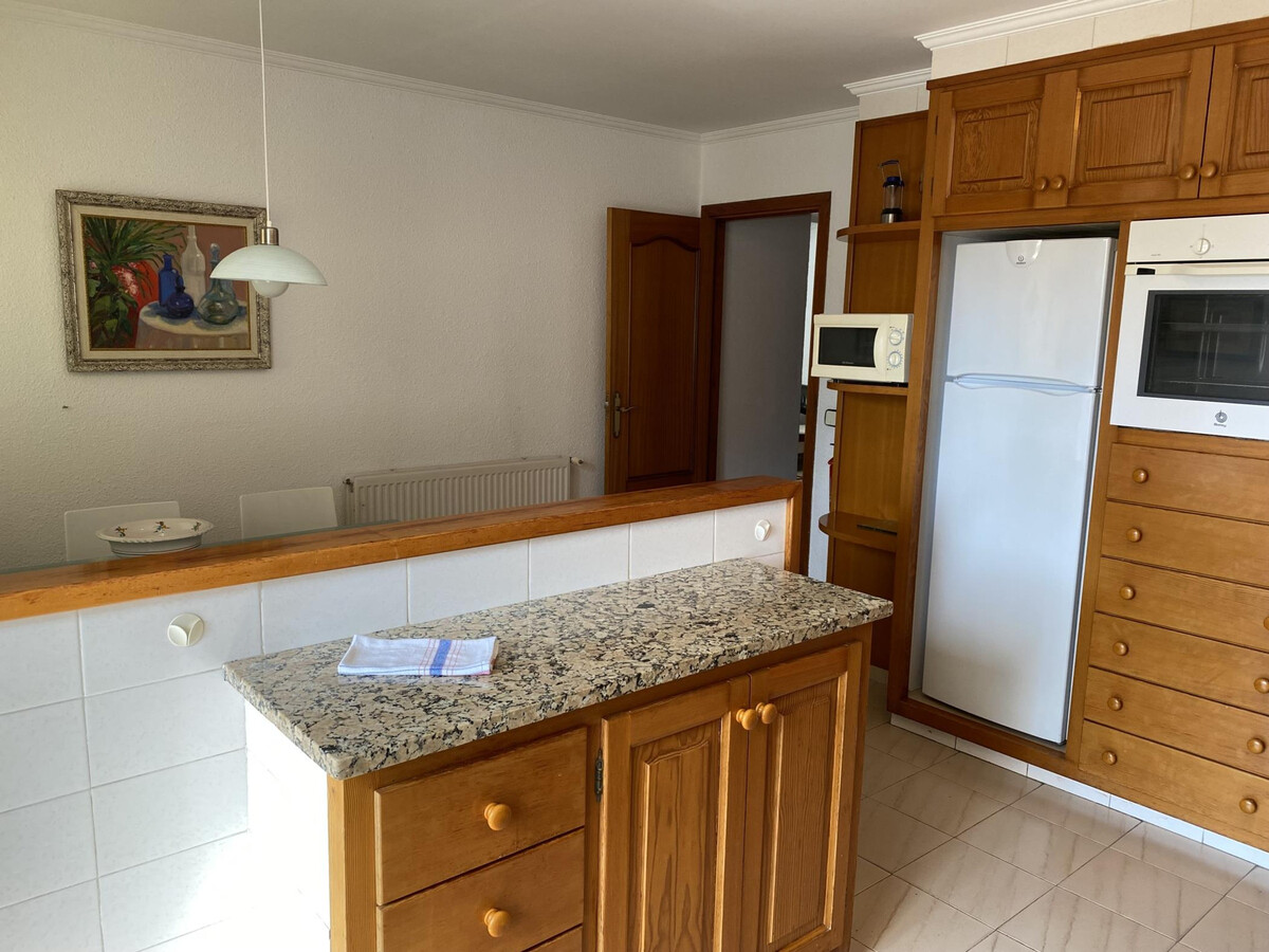Attique 10 pers, 5 chambres & terrasse 70m² à Palamós - Photo 9