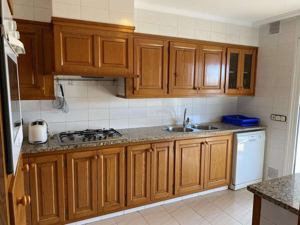 Attique 10 pers, 5 chambres & terrasse 70m² à Palamós - Photo 10