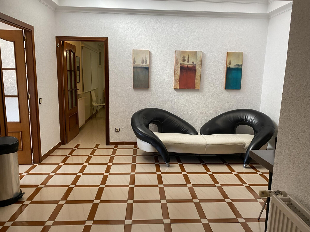 Attique 10 pers, 5 chambres & terrasse 70m² à Palamós - Photo 12