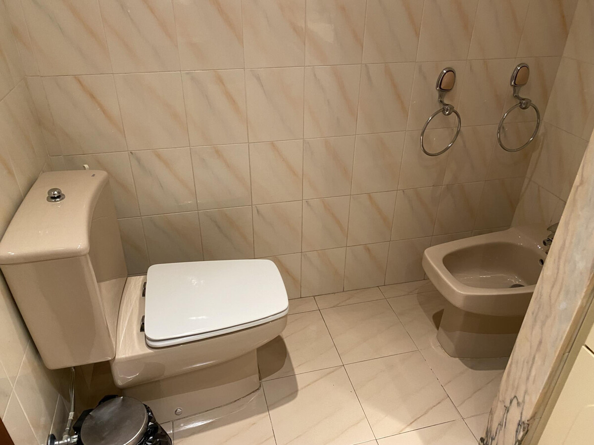 Attique 10 pers, 5 chambres & terrasse 70m² à Palamós - Photo 24