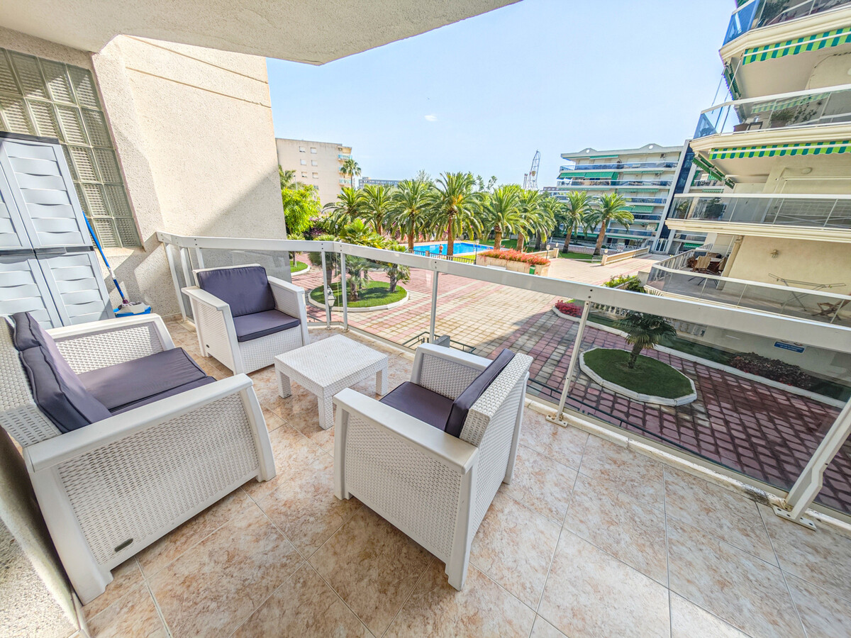 Appartement 2 chambres à 800 m de la plage, Salou - Photo 3