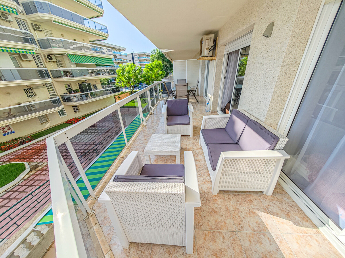 Appartement 2 chambres à 800 m de la plage, Salou - Photo 5