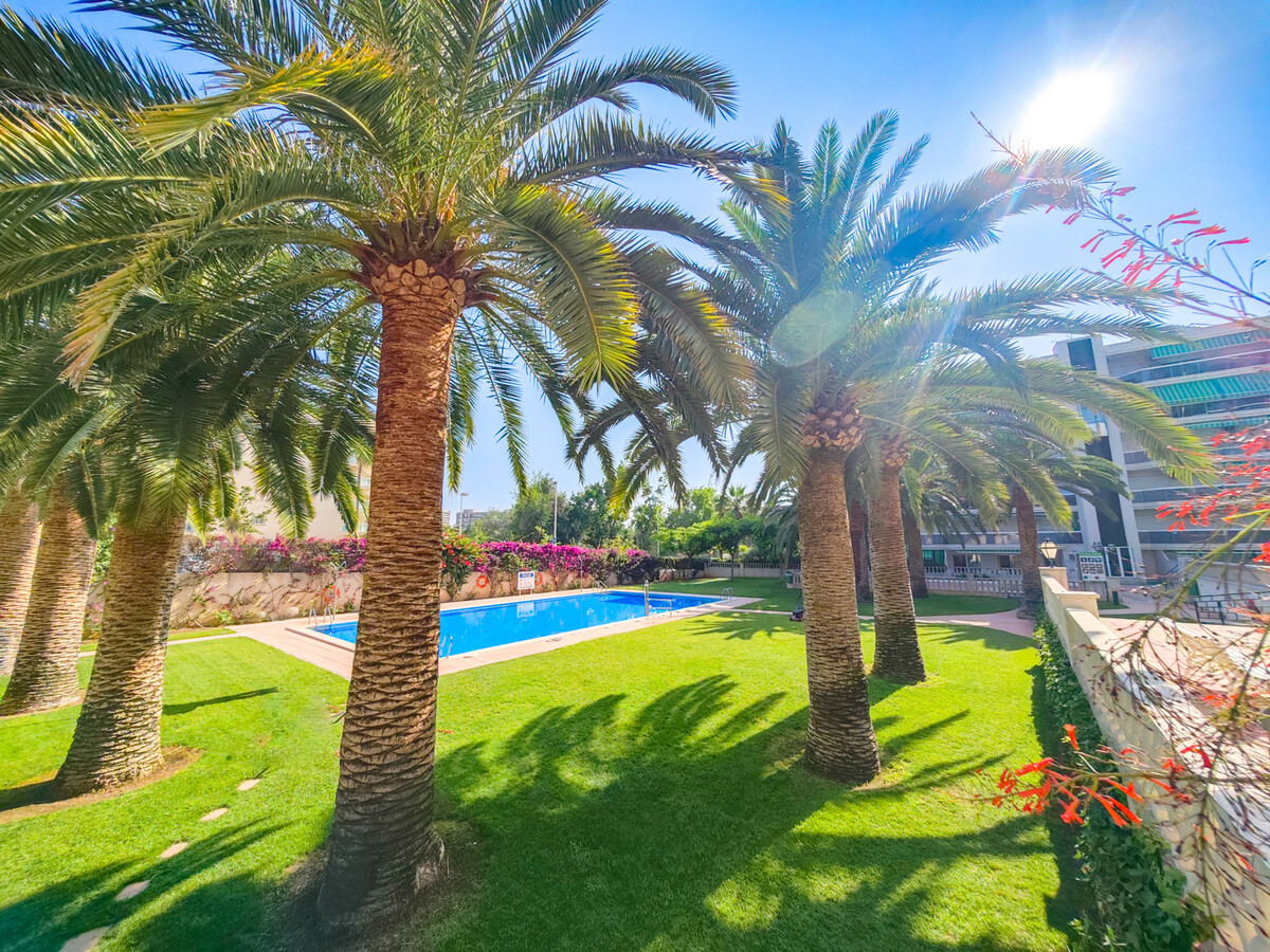 Appartement 2 chambres à 800 m de la plage, Salou - Photo 6